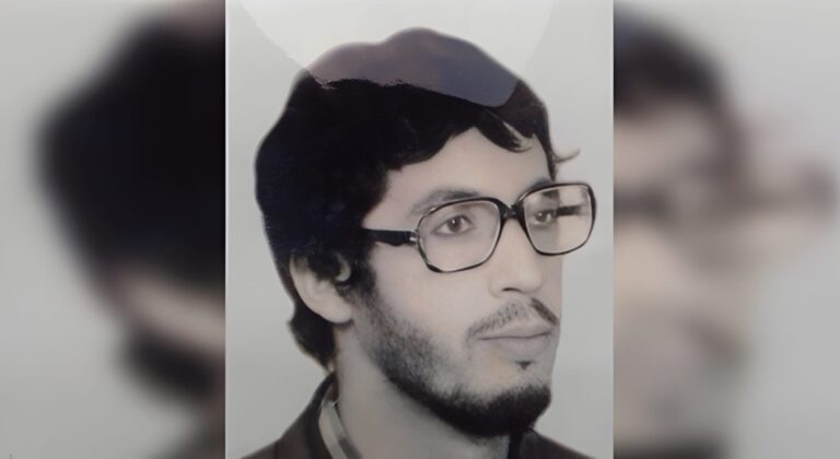 النعماني… العلبة السوداء التي تُربك رواية الدولة والإسلاميين معاً