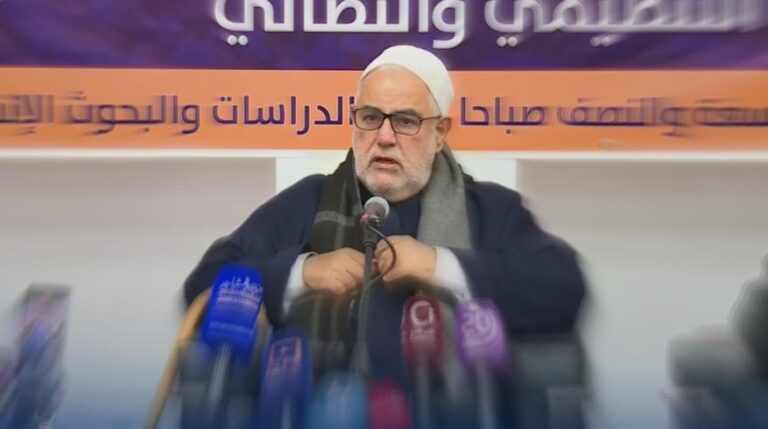 ابن كيران يضع لفتيت أمام أسئلة مكناس والهندسة الانتخابية