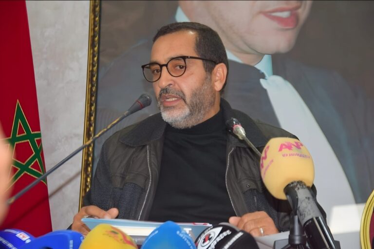 في انتظار إنصاف المعتقلين الإسلاميين