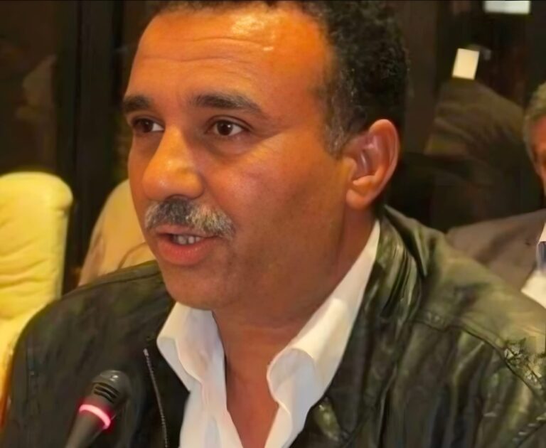 مجلس السلام أم مجلس الإنقاذ؟