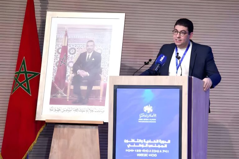 بنسعيد ومعركة “التخليق”: هل يضحي الحزب بـ “الشكارة” من أجل الكفاءة؟