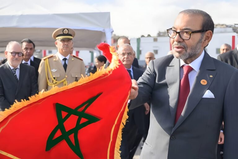 عقيدة “تفتيت الملايير”: هل تحولت المشاريع الملكية إلى متاهة إدارية بلا أثر تنموي؟