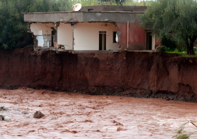 3 مليارات درهم لاختبار جديد: هل تصمد “سرعة الصرف” أمام ذاكرة الإعمار؟