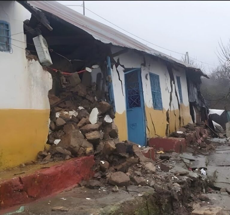 تاونات “منطقة منكوبة”: حق قانوني لا مكرمة إدارية