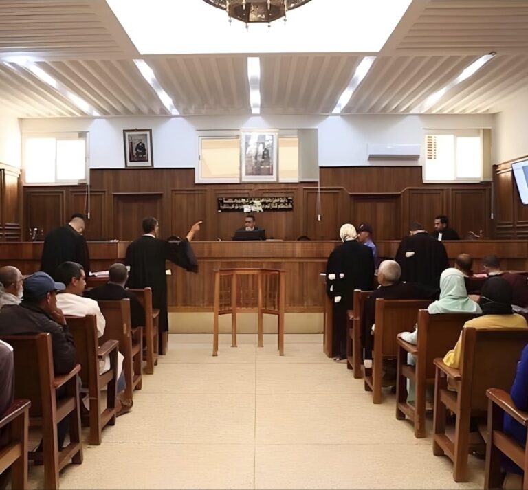 زلزال “لوائح الـ30”: هل نحن أمام إعادة ضبط المشهد السياسي قبل 2026؟