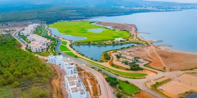 مشروع مارشيكا.. 17 سنة من “الدراسات” ومليار جديد لـ”المواكبة”: أين الأثر على الأرض؟