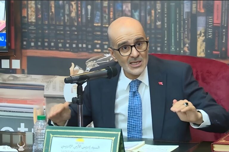 الأزمي للداخلية: “الدولة تعرف الغث من السمين” وعليها ضمان نزاهة انتخابات 2026