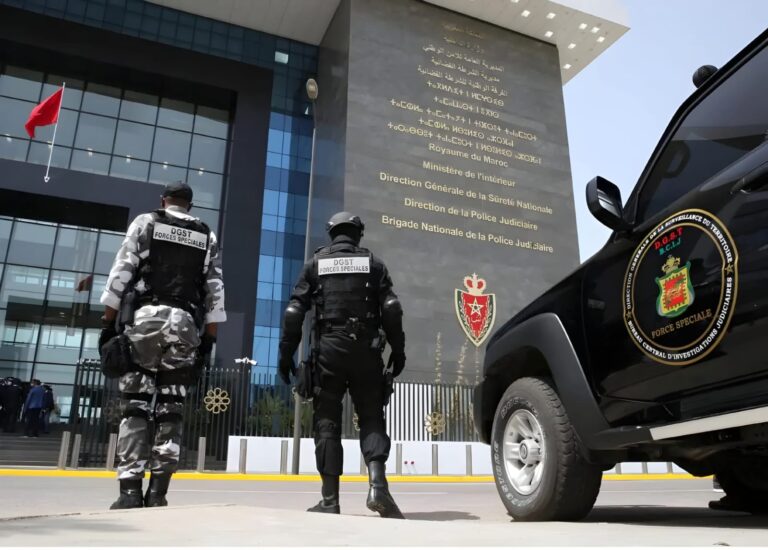 وفاة طالب بمقر الفرقة الوطنية بالبيضاء: بلاغ النيابة العامة وتصريحات الأسرة يثيران تساؤلات