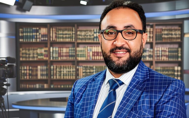 الاجتهاد في عصر الذكاء الاصطناعي: نحو فلسفة فقهية إسلامية جديدة للعالم الرقمي