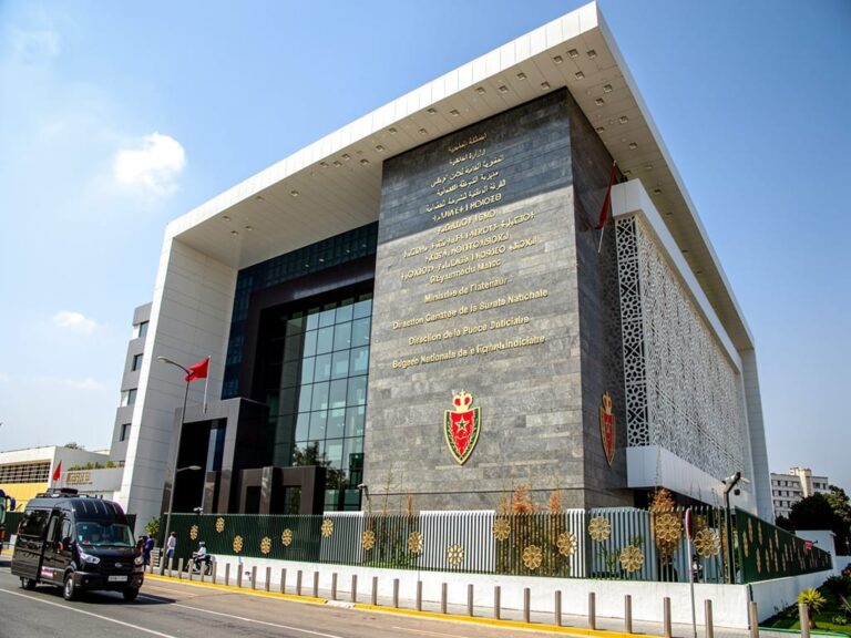 سقوط طالب من مقر الفرقة الوطنية يفضي إلى وفاته.. هل تكفي نتائج التشريح؟