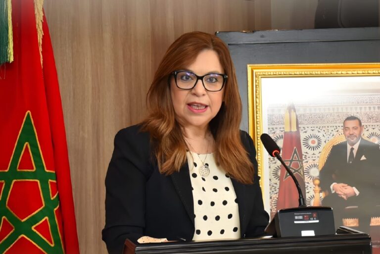 هل تضع جدل التعيينات خطاب “الدولة الاجتماعية” الذي تتبناه نعيمة بن يحيى على المحك؟