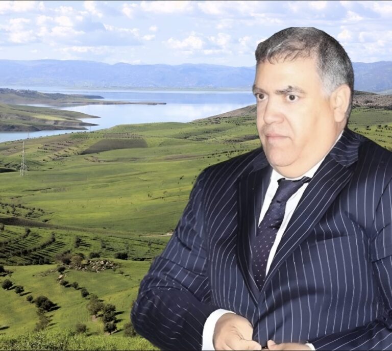 لفتيت يربط تعثر مشاريع تاونات بالجفاف… هل يكفي المناخ لتفسير كل شيء؟