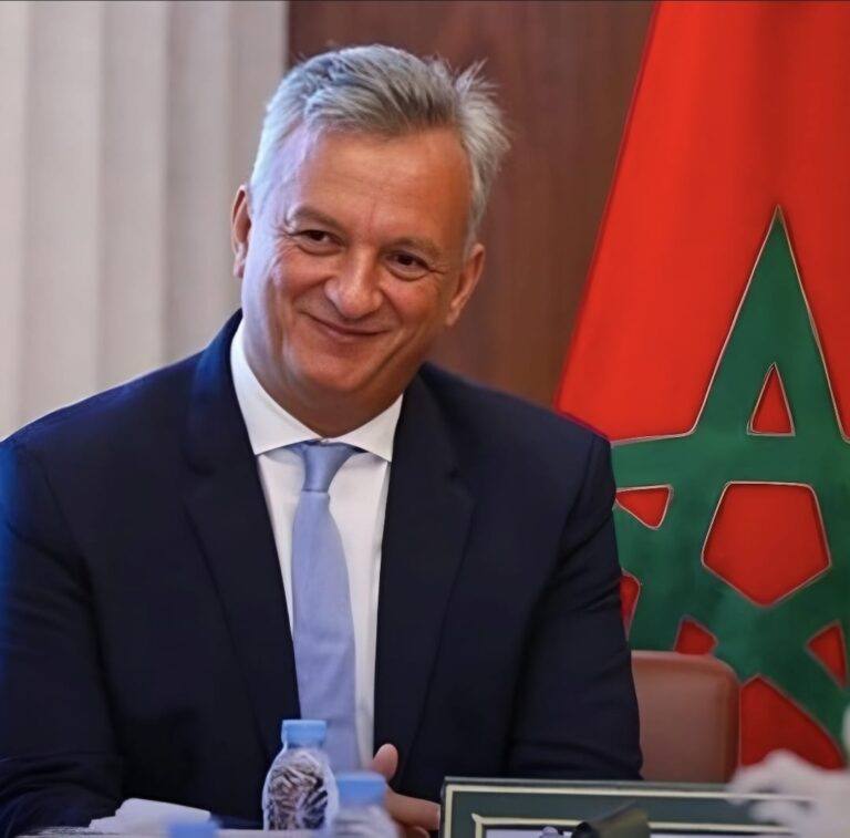 2.9 مليون درهم لتأثيث الوزارة… هل أصبح الأثاث أولوية وطنية؟