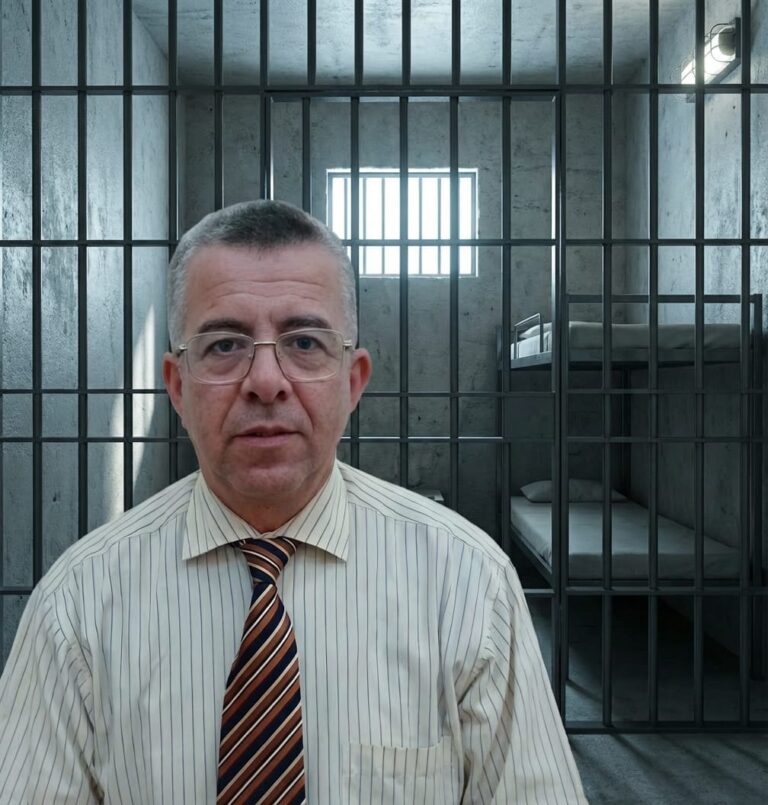 عبد العالي بريك: برامج الإدماج “صورية” وتسويقية… ومسار جبر الضرر لا يزال متعثرًا