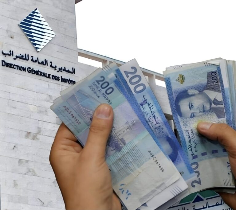 العدالة الجبائية على المحك.. بين غرامات تثقل كاهل المواطنين وجدَل عقود الهبة لدى المسؤولين