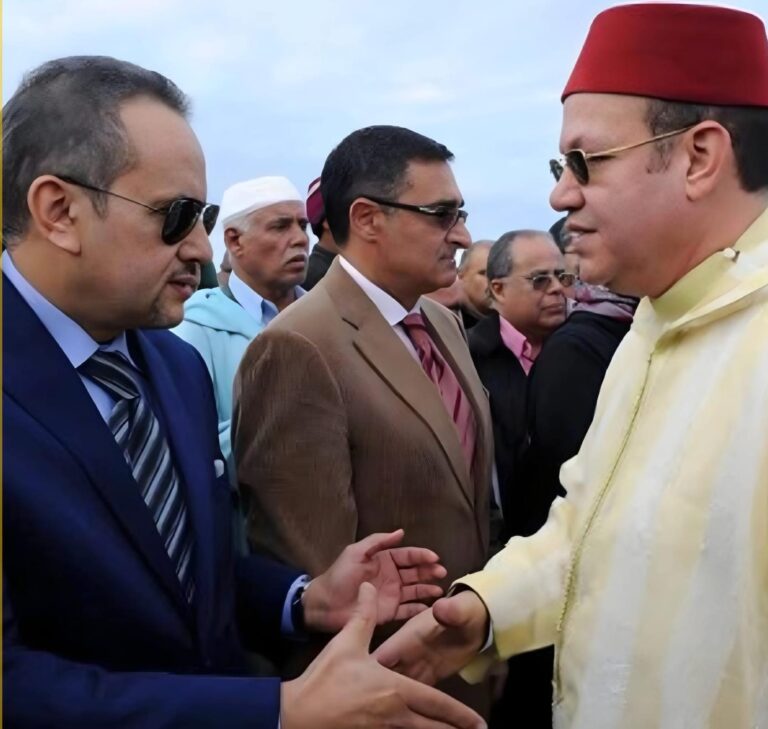 من رفقاء الدراسة إلى قلب القرار.. المنصوري والهمة وتحولات الأمن بعد 2003