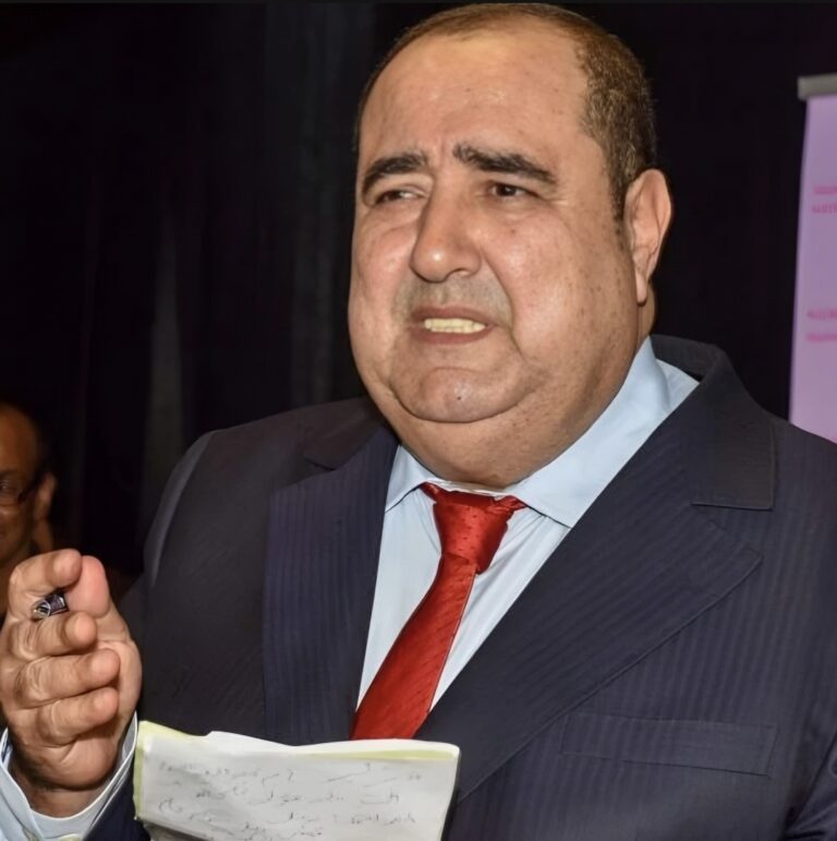 بين “فرملة” لجان تقصي الحقائق وانتقادات بوزنيقة… ما الذي يتغير في بوصلة الاتحاد الاشتراكي للقوات الشعبية؟