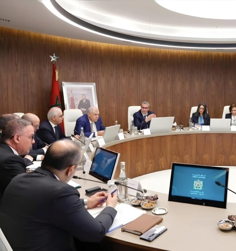 إلى متى ستظل “قفة المواطن” رهينة لتغريدة في “إكس” وصاروخ في الشرق الأوسط؟