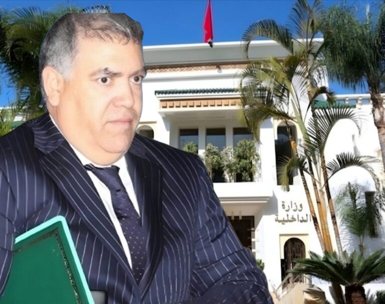 العدالة الأجرية بوزارة الداخلية: المطلب “المسكوت عنه” الذي أخرج التنسيقية للعلن