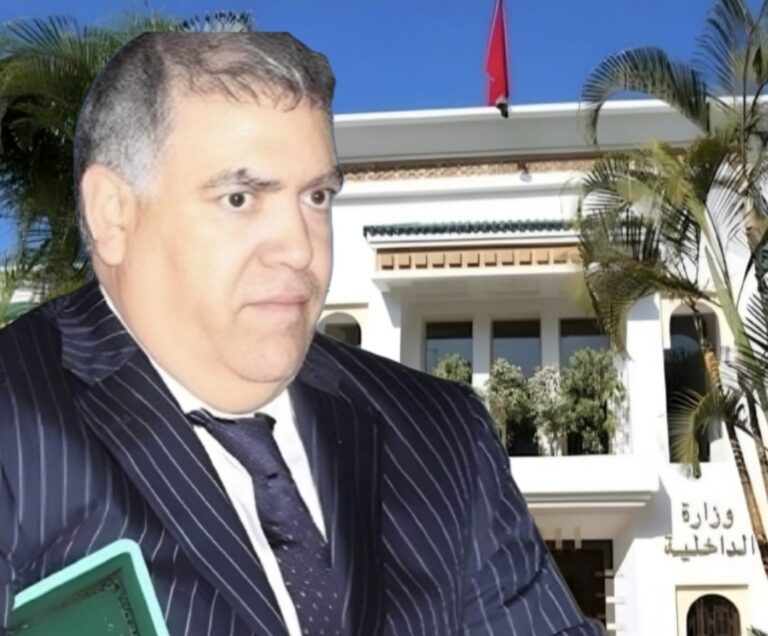 مصفاة لفتيت للتعيينات: تدقيق في الكفاءة أم “قص أجنحة” لمنتخبي 23 شتنبر؟