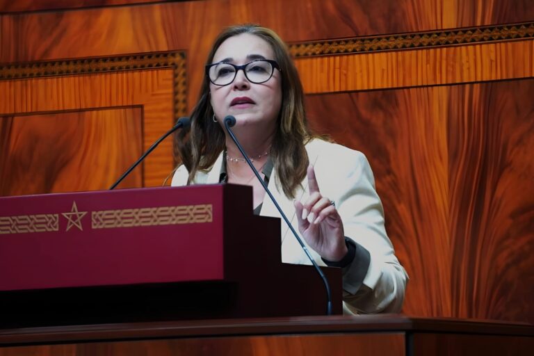 خريف التشريع بالمغرب: الثامني ترصد ملامح “غرفة تسجيل” داخل البرلمان