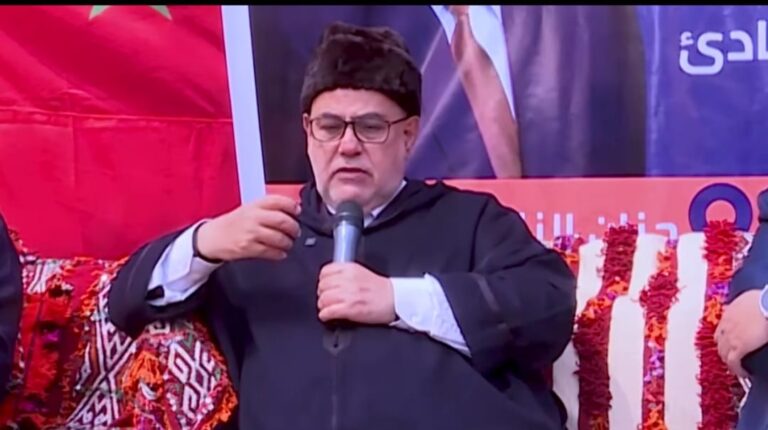 هروباً من جحيم الغلاء.. هل تنجح ورقة “الساعة” في غسل ذنوب المقاصة؟