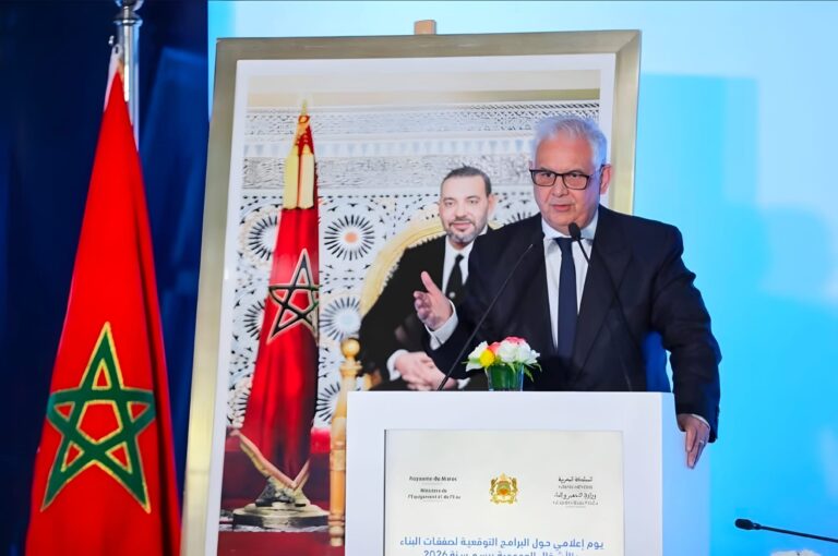 73 مليار درهم في التجهيز والماء… جسور للكرامة أم تسريع للأوراش تحت إكراهات المونديال؟