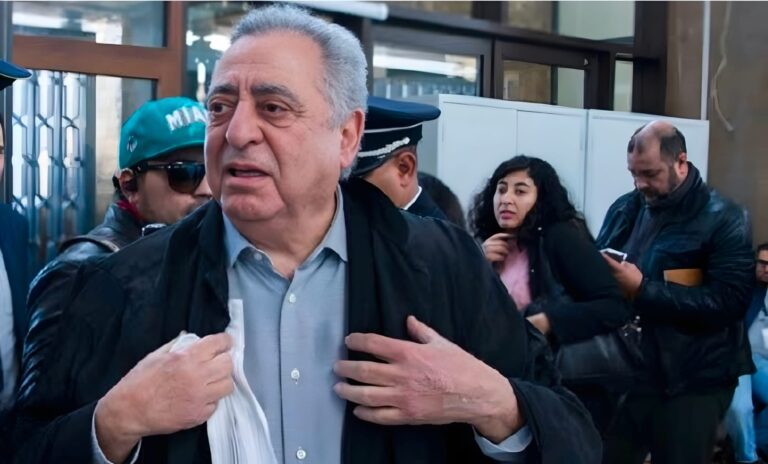 بين الدستور وقانون الأحزاب… دفاع زيان يفكك “تناقضات” صك الاتهام