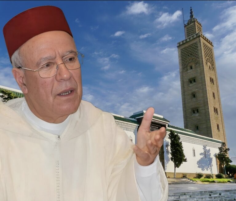 “حراس الروح” بلا حماية اجتماعية؟ مفارقة في وزارة المليارات