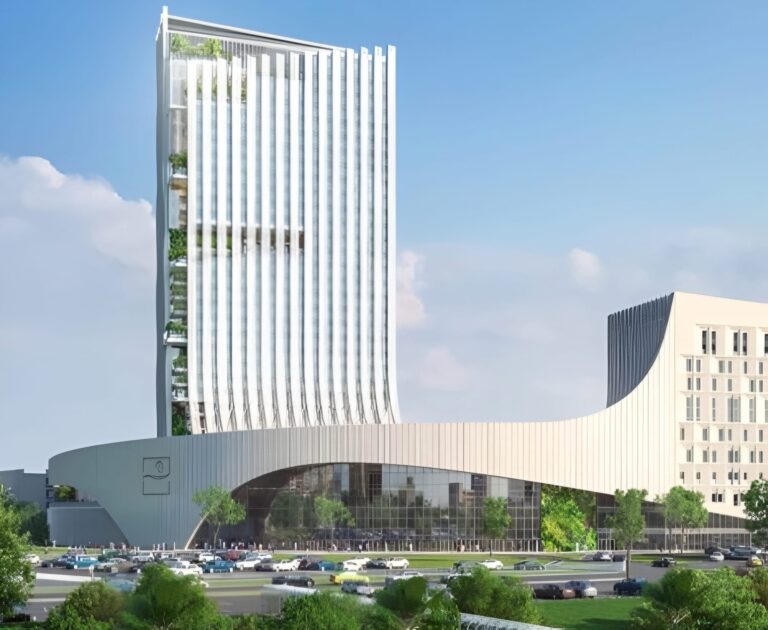 زلزال “ابن سينا”… تعيينات “على المقاس” تعصف بصورة “مفخرة الرباط” وتثير أسئلة دستورية