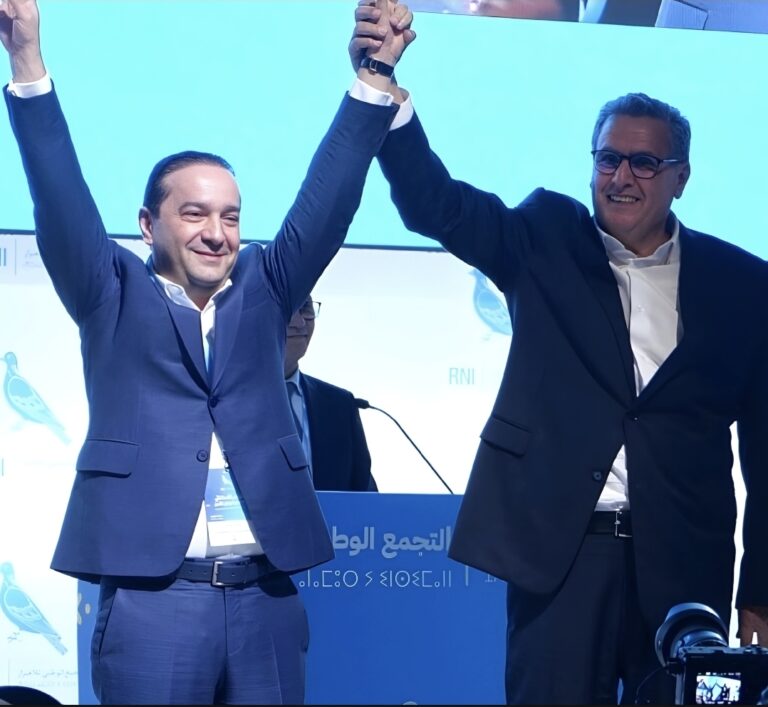 شكاية بمئات الملايين تهزّ “الأحرار”.. وبرلماني سابق يلوّح بالتصعيد من داخل زنزانته