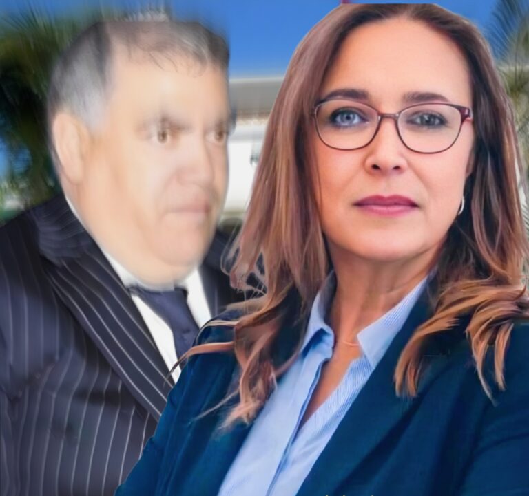 بين الشعارات والواقع.. التامني تجر وزير الداخلية للمساءلة بسبب “البلوكاج” التقني