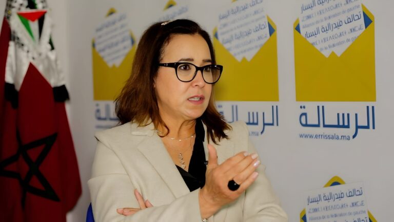 المادة 4 حبر على ورق؟ التامني تضع الحكومة في مواجهة لوبيات الغلاء