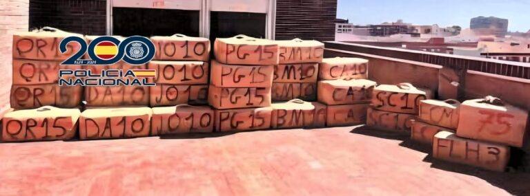 من مليلية إلى APS… كيف تحوّل ملف أمني إسباني إلى قذيفة دعائية ضد المغرب؟