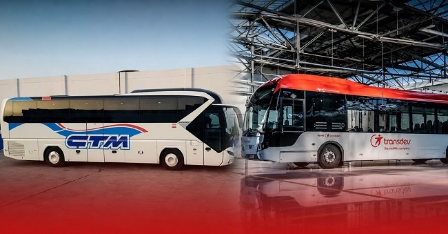 11 مليار درهم للحافلات… هل يغيّر تحالف CTM وTransdev وجه النقل الحضري أم يعيد إنتاج أعطاب التدبير المفوض؟
