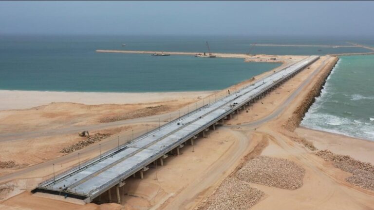 الداخلة والعيون خارج نطاق التشكيك… مشاريع تفرض حضورها حتى على خصوم المملكة