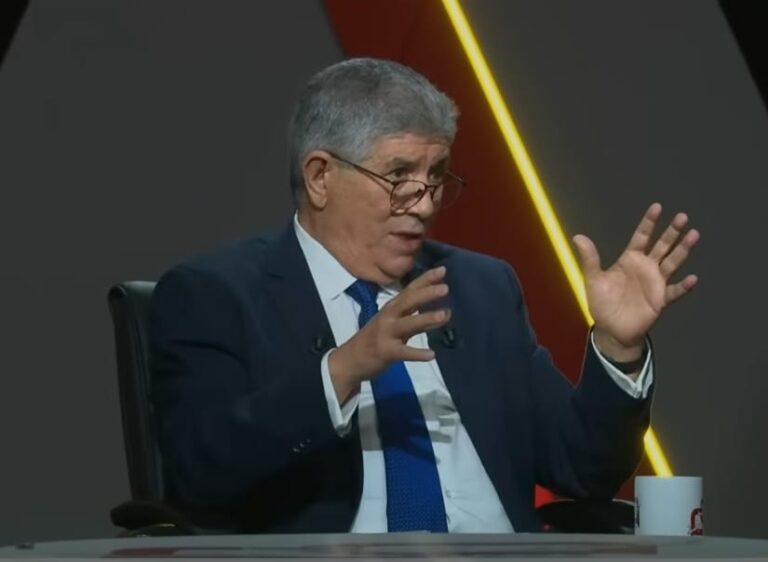 بعد خمس سنوات في الحكومة… التويزي يكتشف «باندية الدعم»: من يحمي اللوبيات التي قال إنها تترك الشعب جائعاً؟