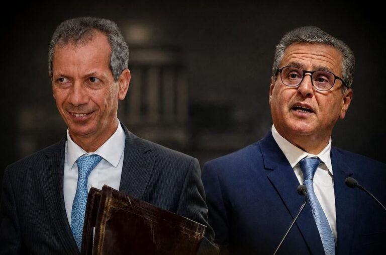 الراحل محمد الوفا أقسم أن «مول الفرماج» لن يرفع سنتيماً دون موافقة الحكومة… فمن منح «دانون» الضوء الأخضر في زمن أخنوش؟