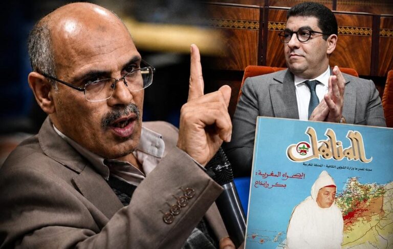 “المناهل” تحت مقصّ الوزارة… الكنبوري يستنفر “الجهات العليا” لإنقاذ ذاكرة المغرب الثقافية