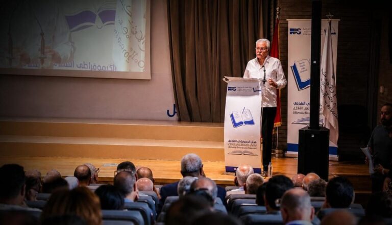 من «أسطورة المليون وظيفة» إلى وعد المليون… التقدم والاشتراكية أمام امتحان الاتساق