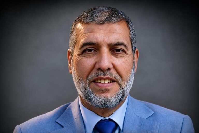 ماذا لو ارتدى المسؤولون قميص الوطن؟.. بنهادي يُسائل نخبة تنتصر لنفسها ولو خسر المغرب