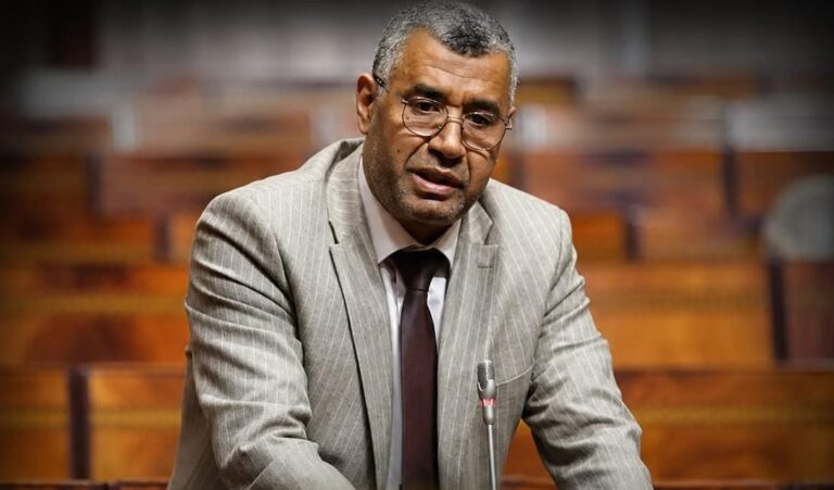 أين تذهب أموال الدفاع عن الفقراء؟ بووانو يطالب وهبي بكشف أرقام المساعدة القضائية بدل الاكتفاء بالعموميات