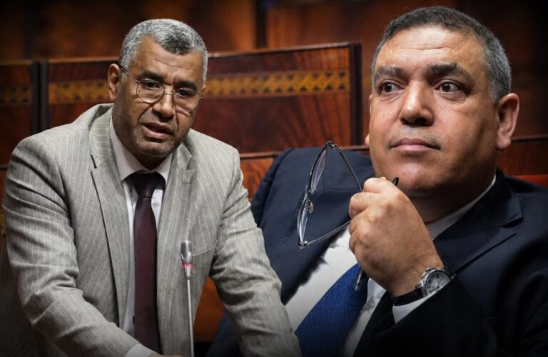 فيضانات سيدي قاسم تضع لوائح الدعم أمام سؤال الإنصاف.. وبووانو يسائل لفتيت عن المعايير