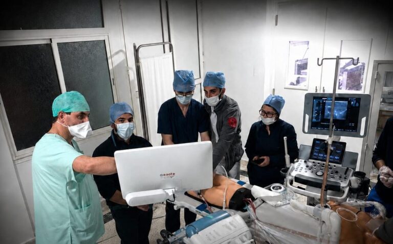 دراسة: المستشفيات الجامعية تتصدر مخاوف العدوى… فهل تكوين أطباء وممرضي الغد كافٍ لحماية المرضى؟