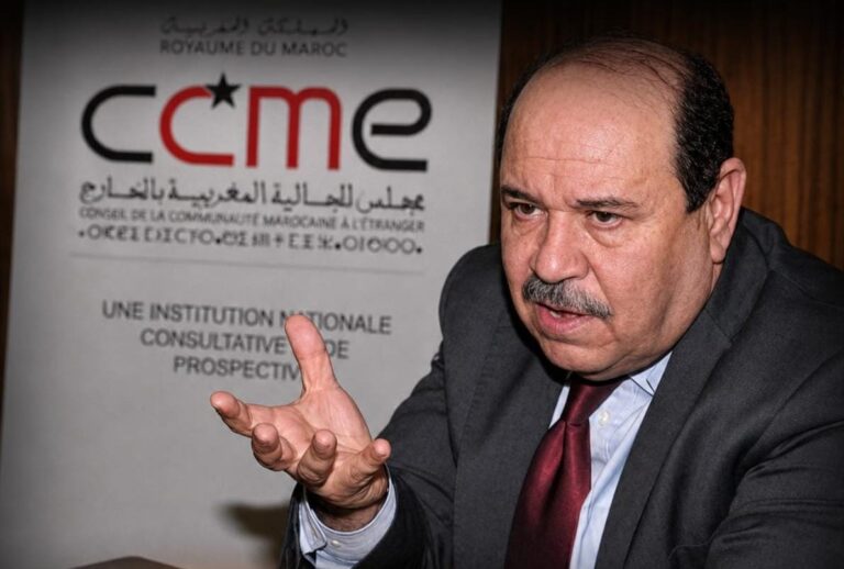 ماذا قدّم مجلس الجالية مقابل 88 مليار سنتيم؟ مؤسسة لا يسمع بها كثير من المهاجرين وحصيلتها كتب وملتقيات!