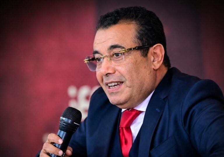 «تضحياتكم لا تُشترى والتكافل حقكم»… نقيب محامي الرباط يوجّه رسالة مؤثرة إلى أصحاب البذلة السوداء