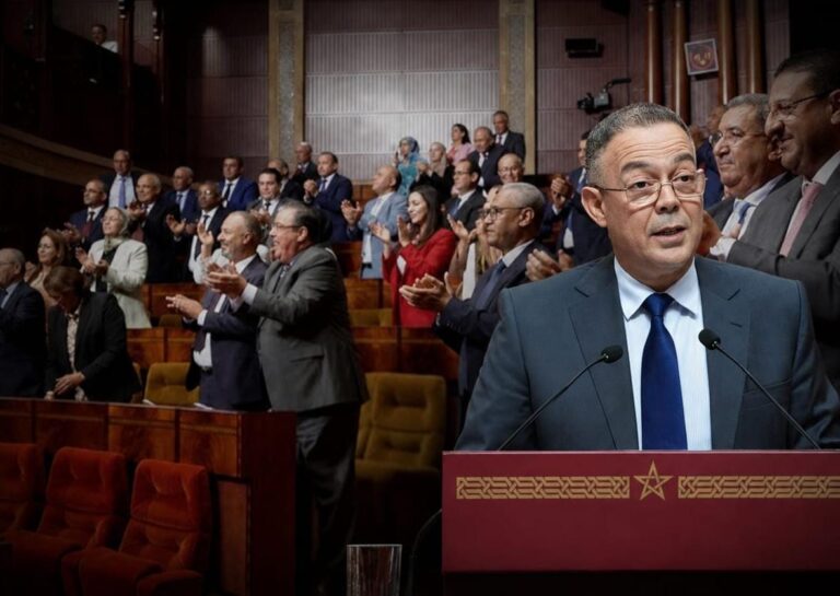 بين مجد الكرة وامتحان الرقابة المالية… ديربي من نوع آخر تحت قبة البرلمان