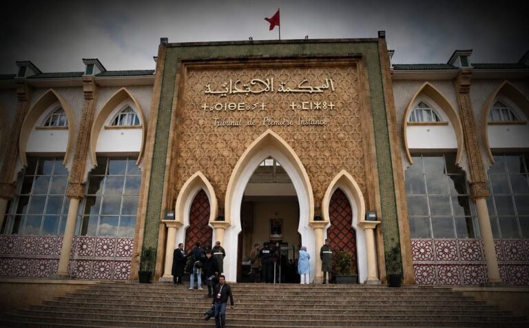 القضاء يصادر ممتلكات وأرصدة المدانين في ملف صفقات المدارس لفائدة الدولة المغربية