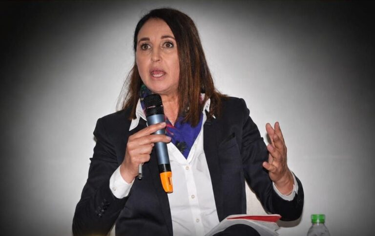 منيب تقصف «الدولة الاجتماعية»: الفتات للفقراء والثروة للأوليغارشية… فلماذا نحتاج الانتخابات؟