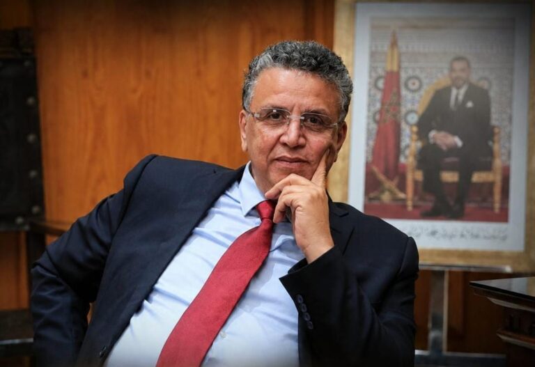 “مهمتي انتهت”.. هل تبرّأ وزير العدل من “مولوده التشريعي” بعدما صار مكلفاً انتخابياً؟